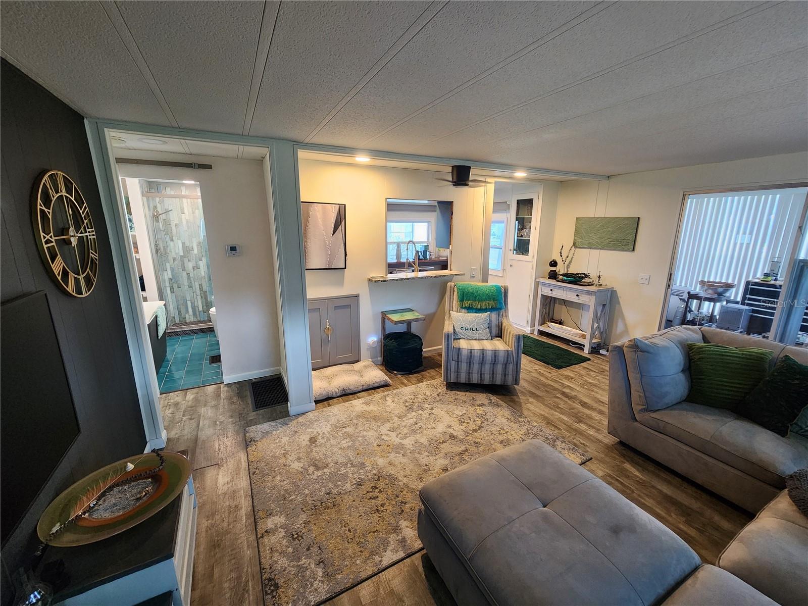 CHATEAU VILLAGE CO-OP - Residential