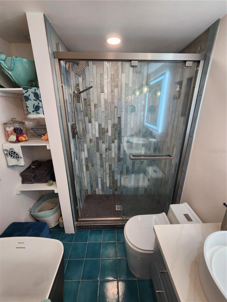 CHATEAU VILLAGE CO-OP - Residential