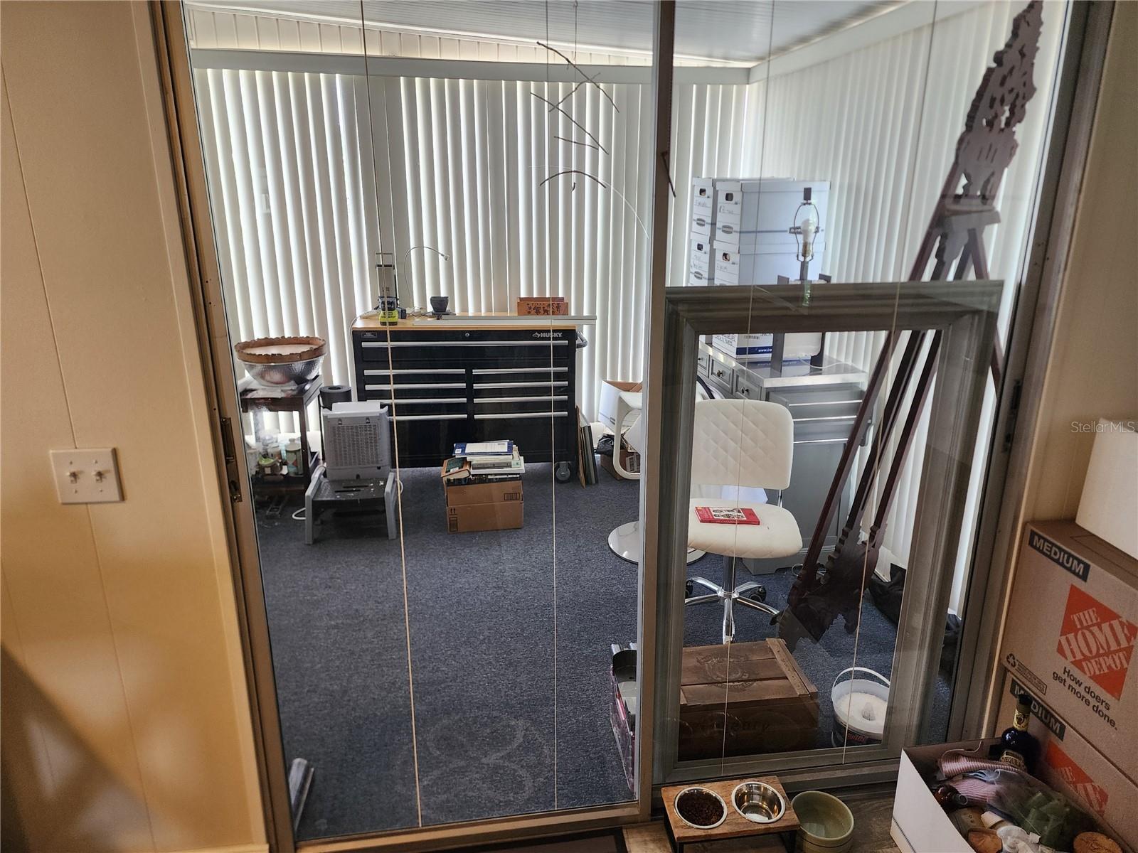 CHATEAU VILLAGE CO-OP - Residential