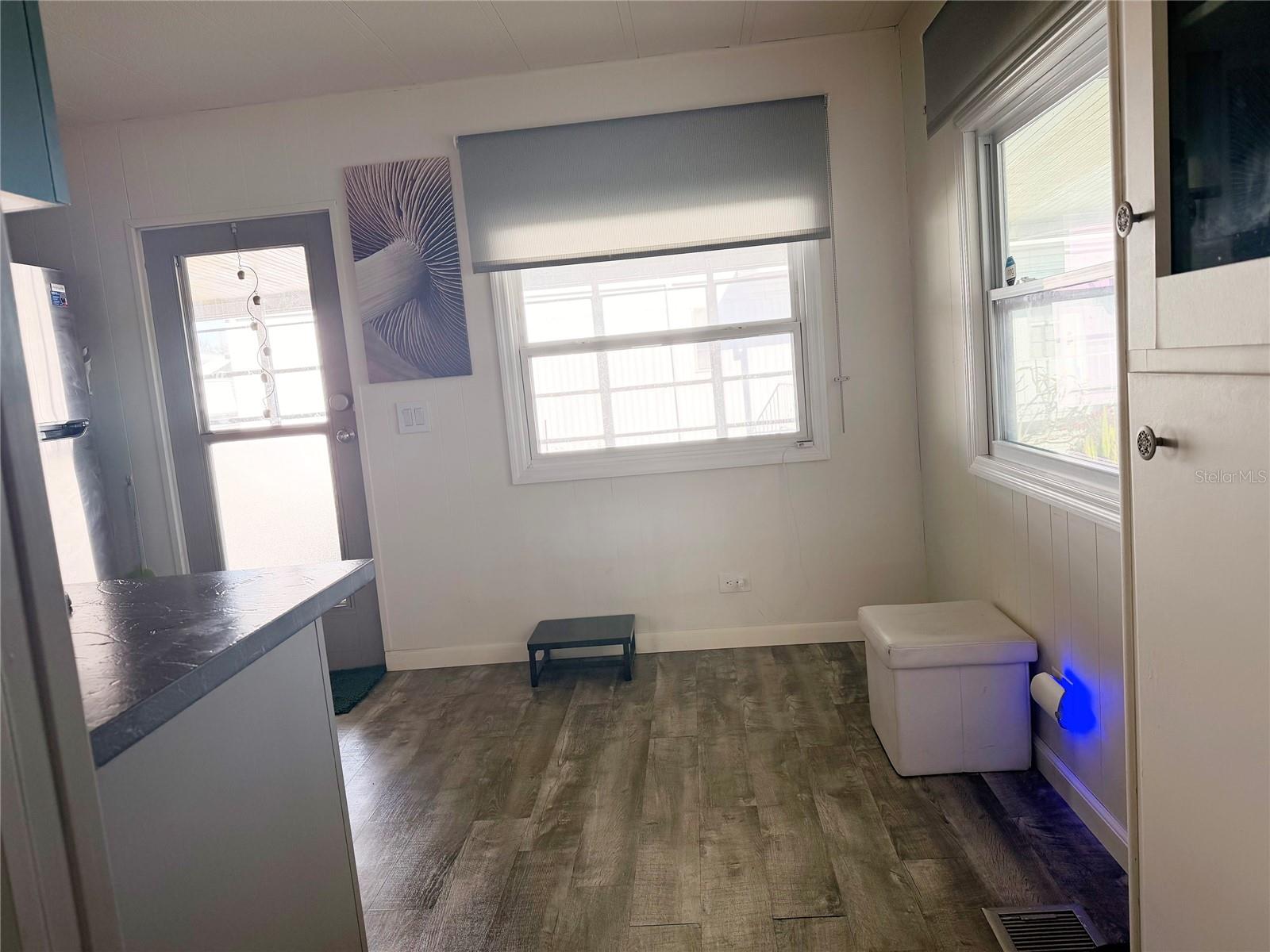 CHATEAU VILLAGE CO-OP - Residential