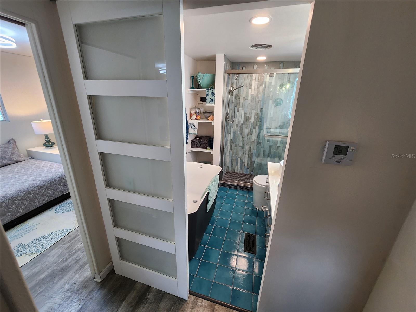 CHATEAU VILLAGE CO-OP - Residential