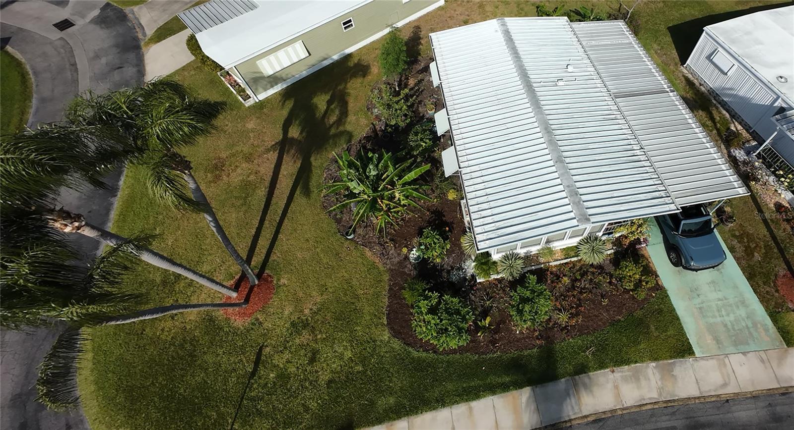 CHATEAU VILLAGE CO-OP - Residential