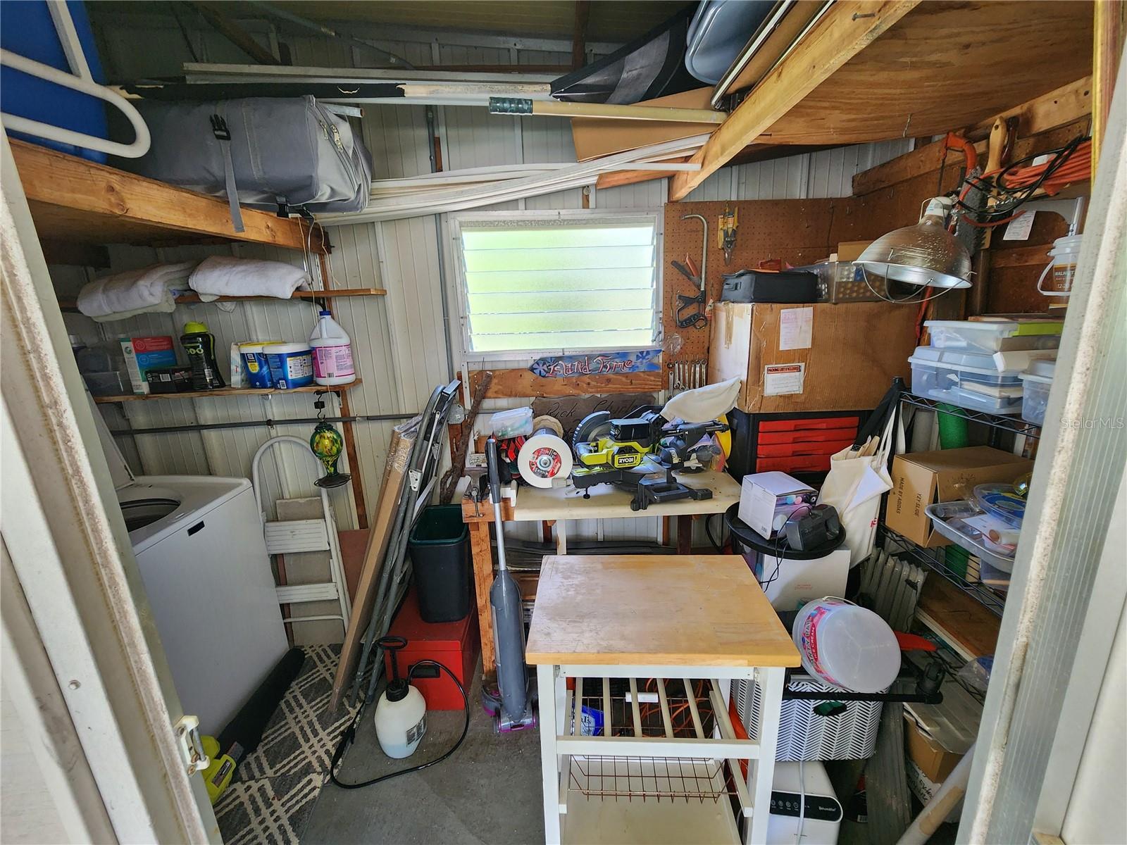 CHATEAU VILLAGE CO-OP - Residential