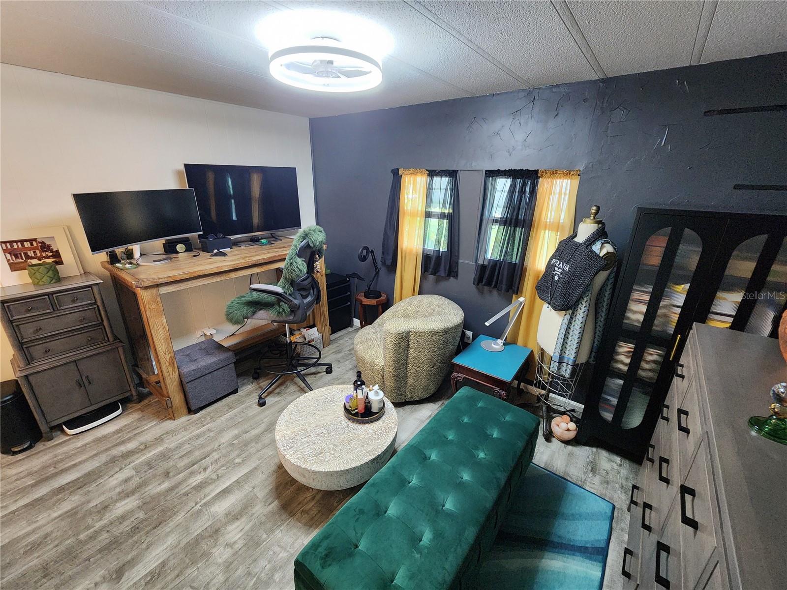 CHATEAU VILLAGE CO-OP - Residential