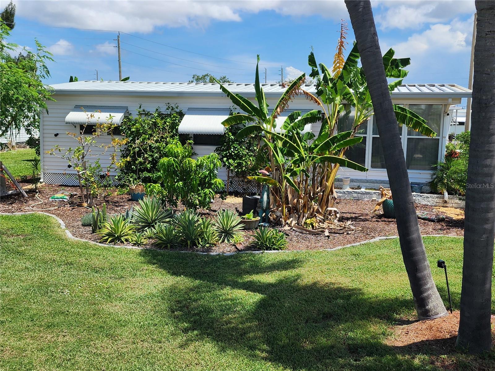 CHATEAU VILLAGE CO-OP - Residential