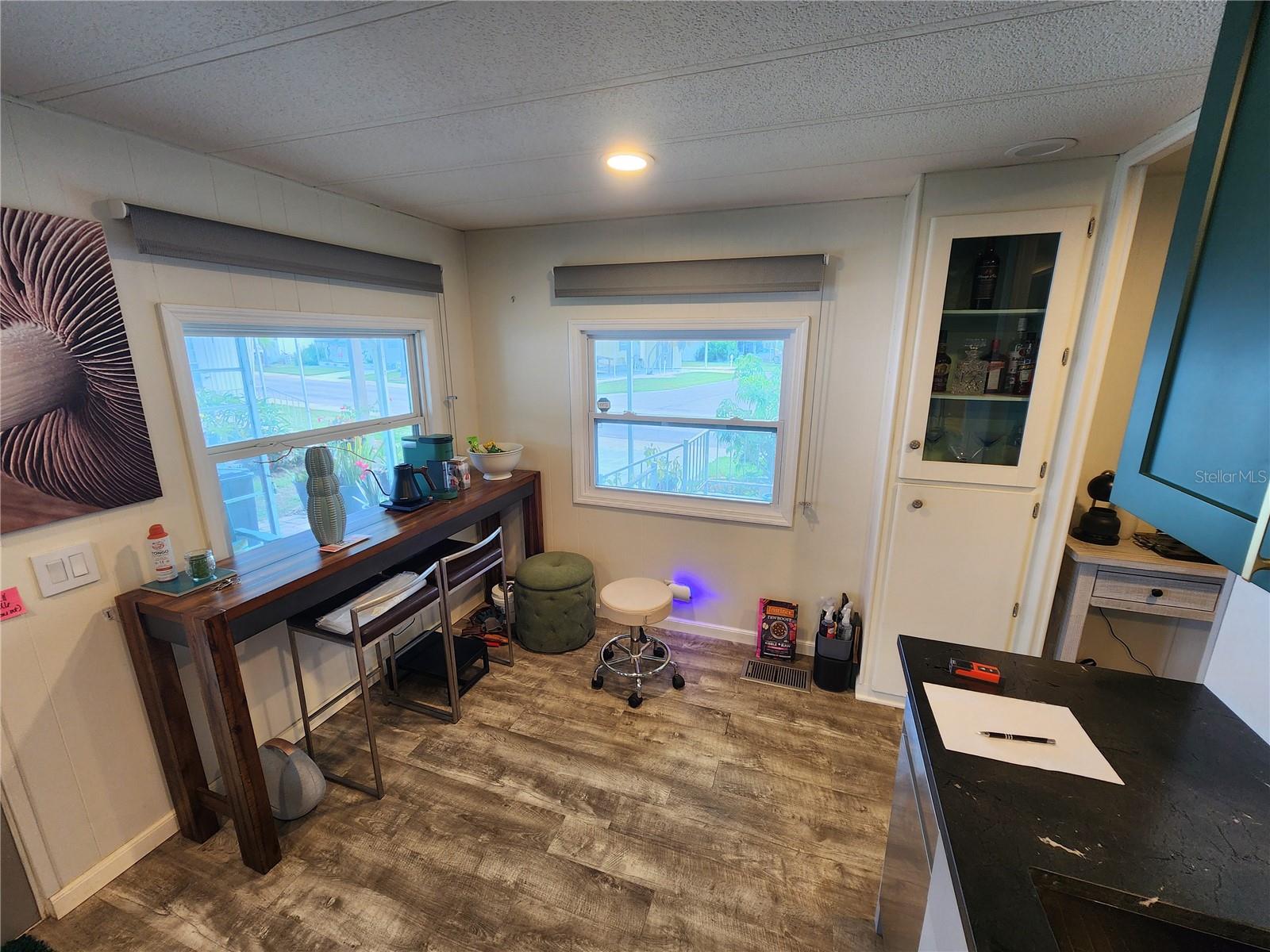 CHATEAU VILLAGE CO-OP - Residential