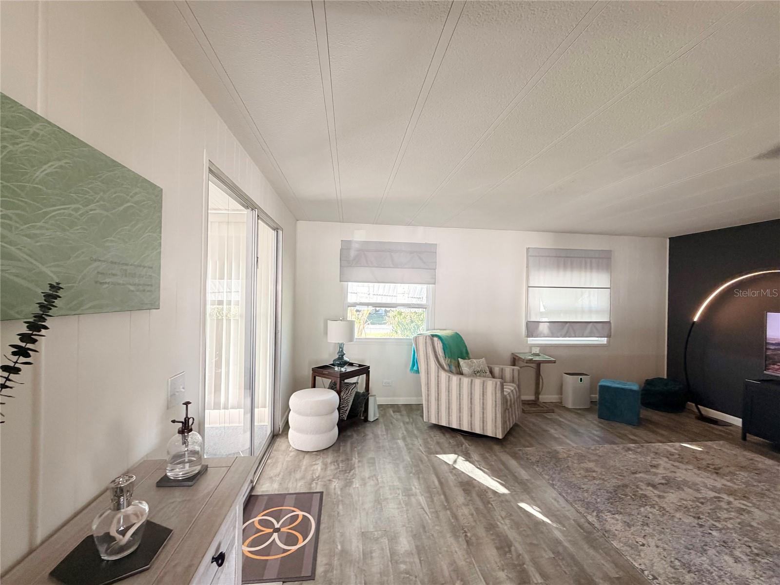 CHATEAU VILLAGE CO-OP - Residential