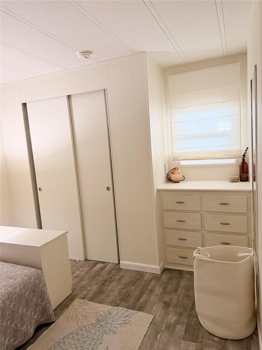 CHATEAU VILLAGE CO-OP - Residential