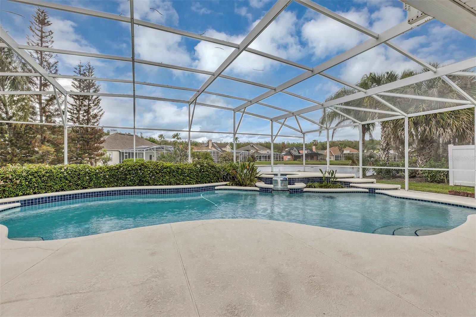 HUNTERS CREEK TR 250 - Residential