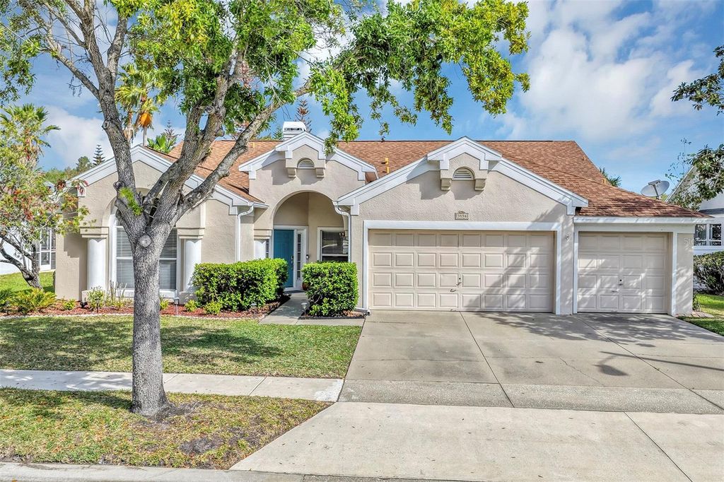 Photo of 3556 Amaca Circle, Orlando, FL 32837 (MLS # O6396082)