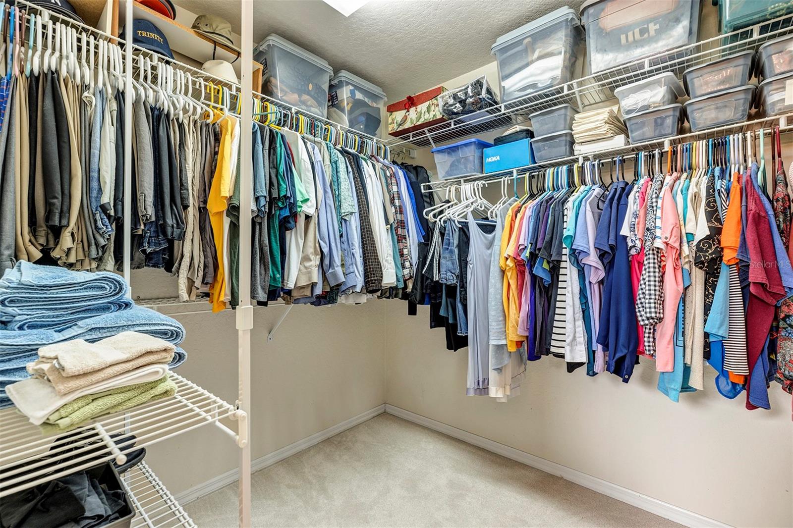 HUNTERS CREEK TR 250 - Residential