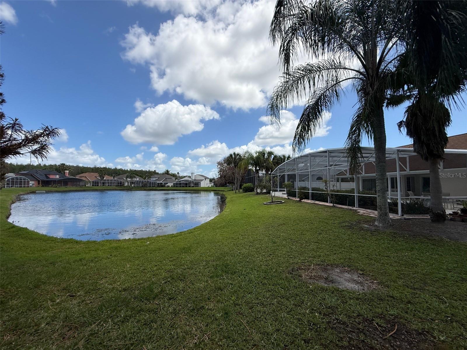 HUNTERS CREEK TR 250 - Residential