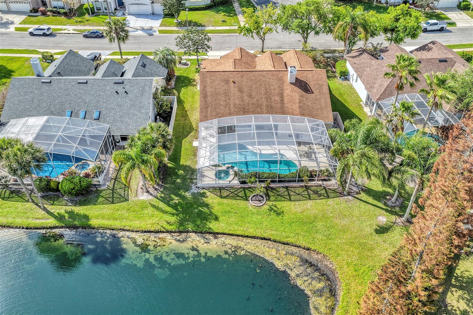 HUNTERS CREEK TR 250 - Residential