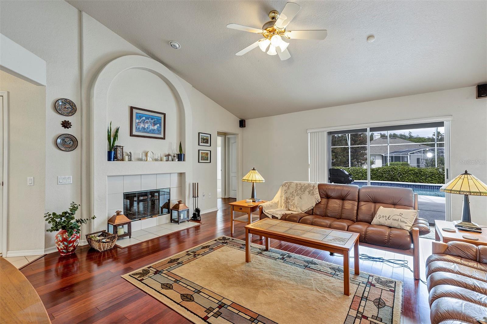 HUNTERS CREEK TR 250 - Residential