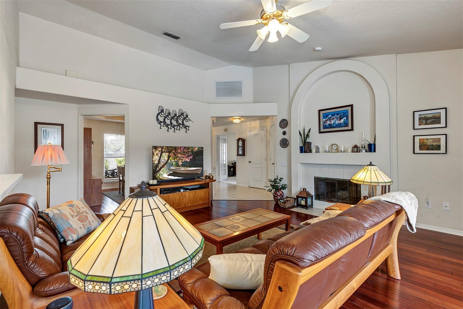 HUNTERS CREEK TR 250 - Residential