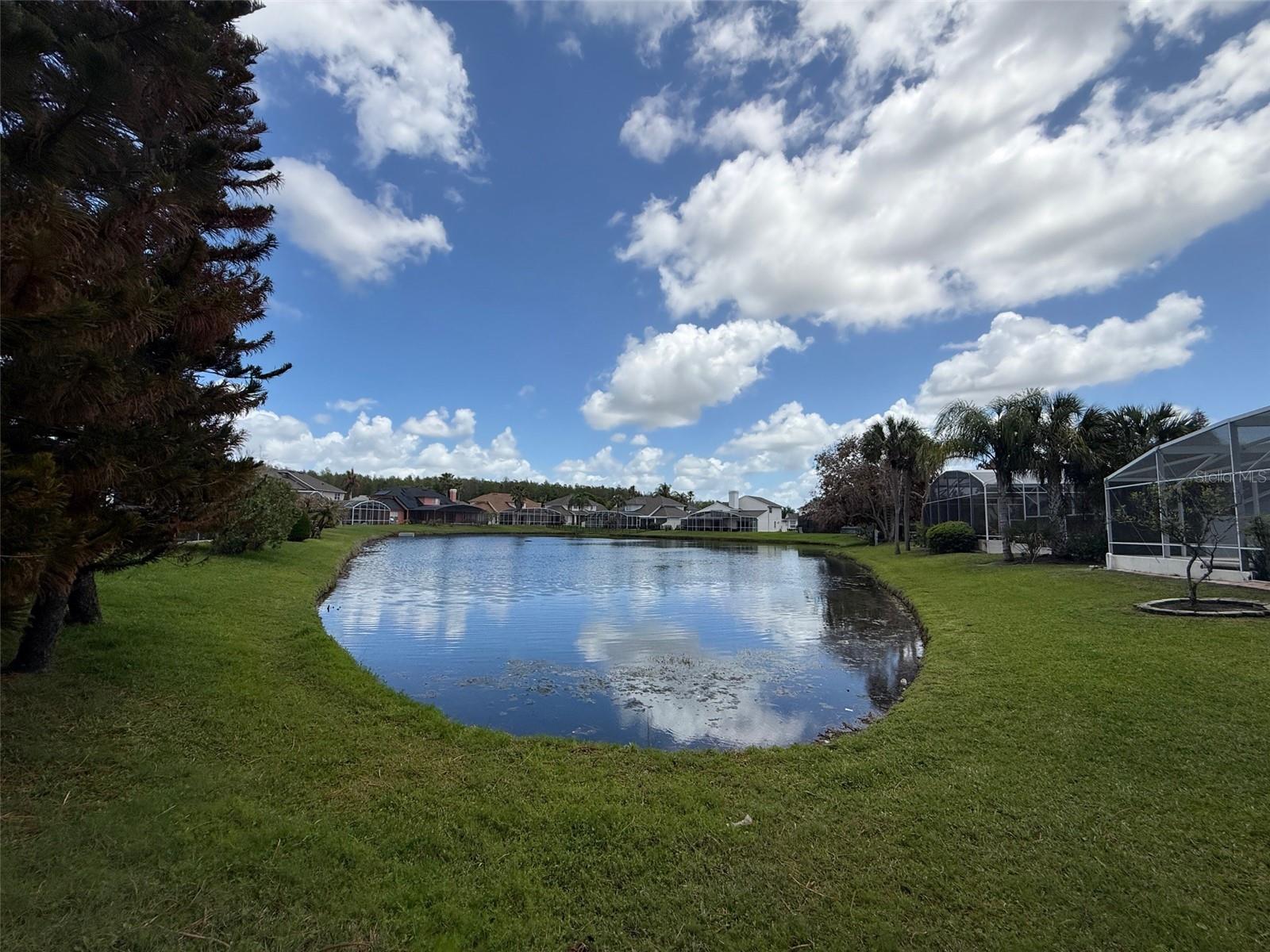 HUNTERS CREEK TR 250 - Residential