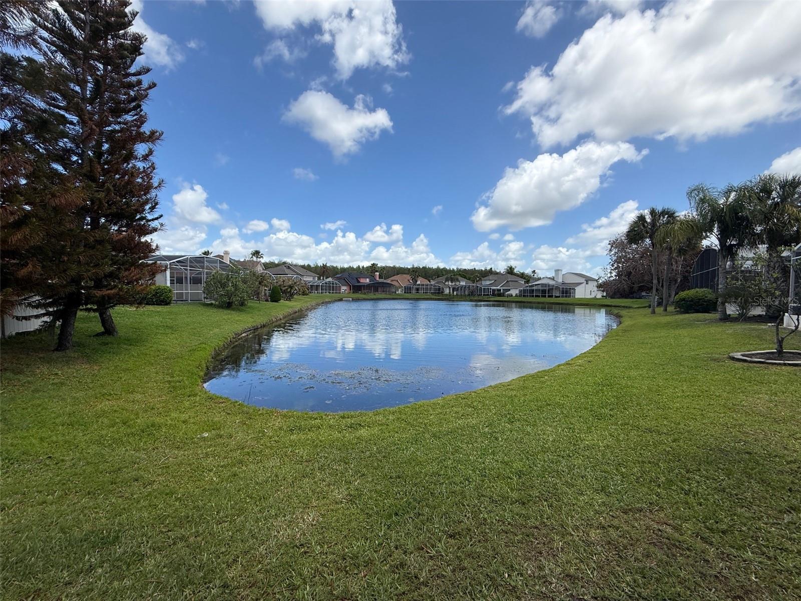 HUNTERS CREEK TR 250 - Residential