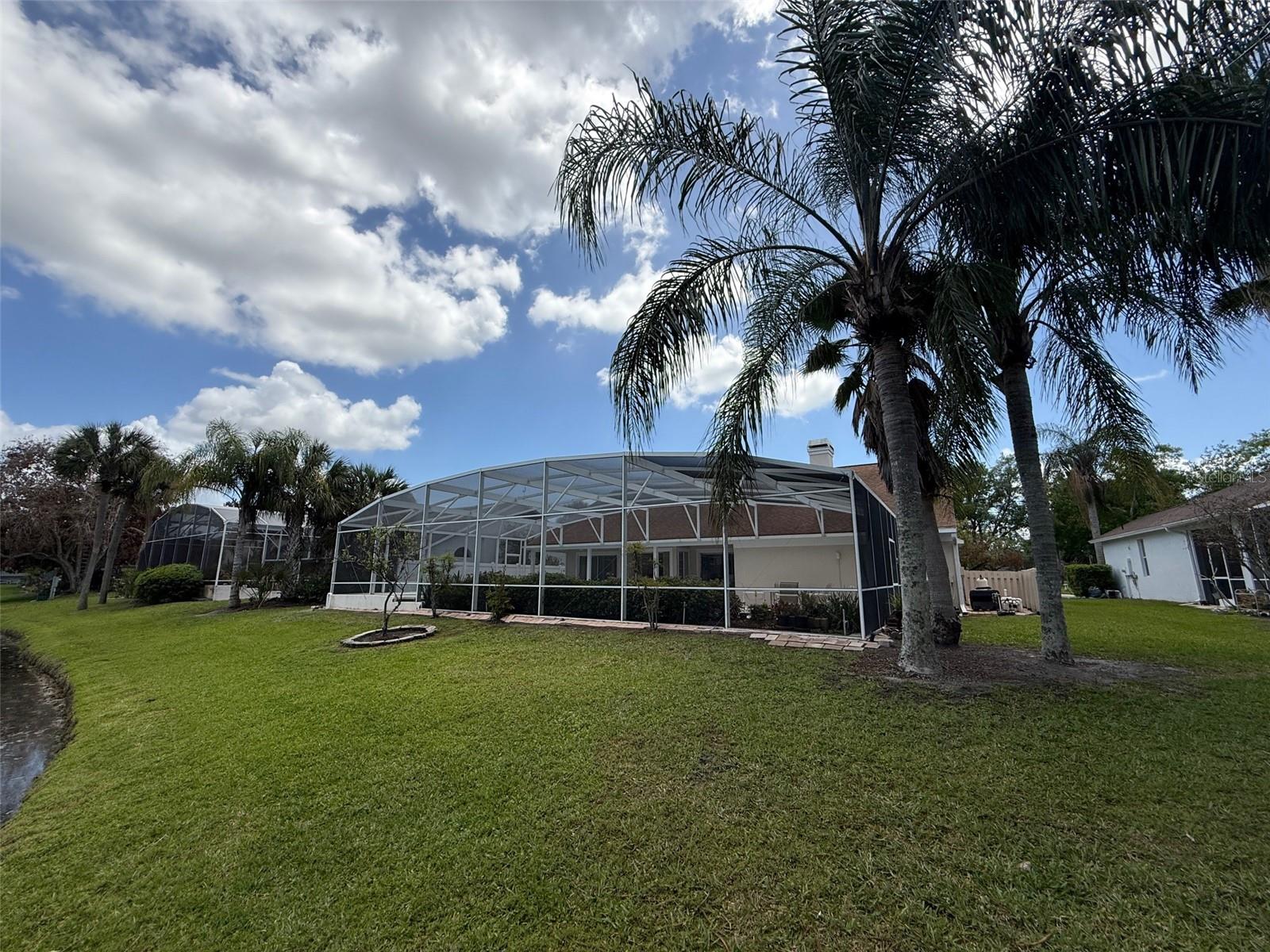 HUNTERS CREEK TR 250 - Residential