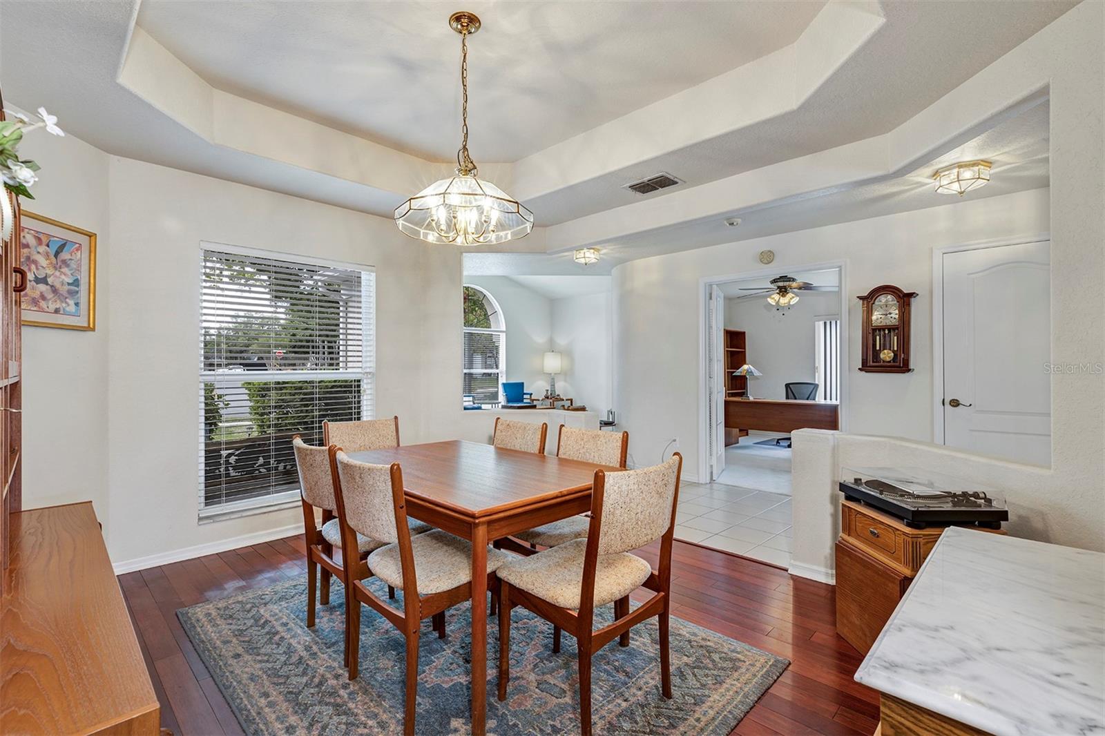 HUNTERS CREEK TR 250 - Residential