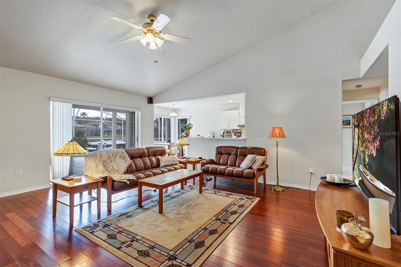 HUNTERS CREEK TR 250 - Residential