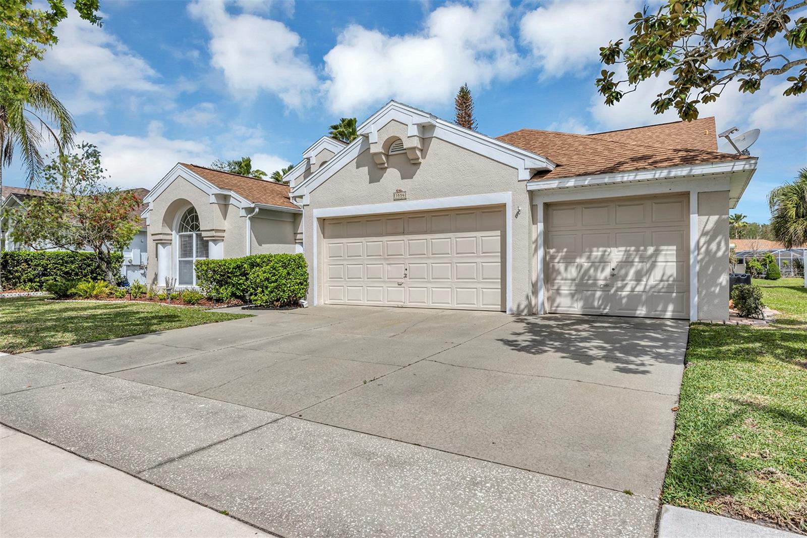 HUNTERS CREEK TR 250 - Residential