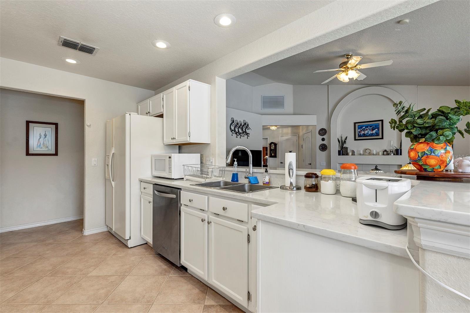 HUNTERS CREEK TR 250 - Residential