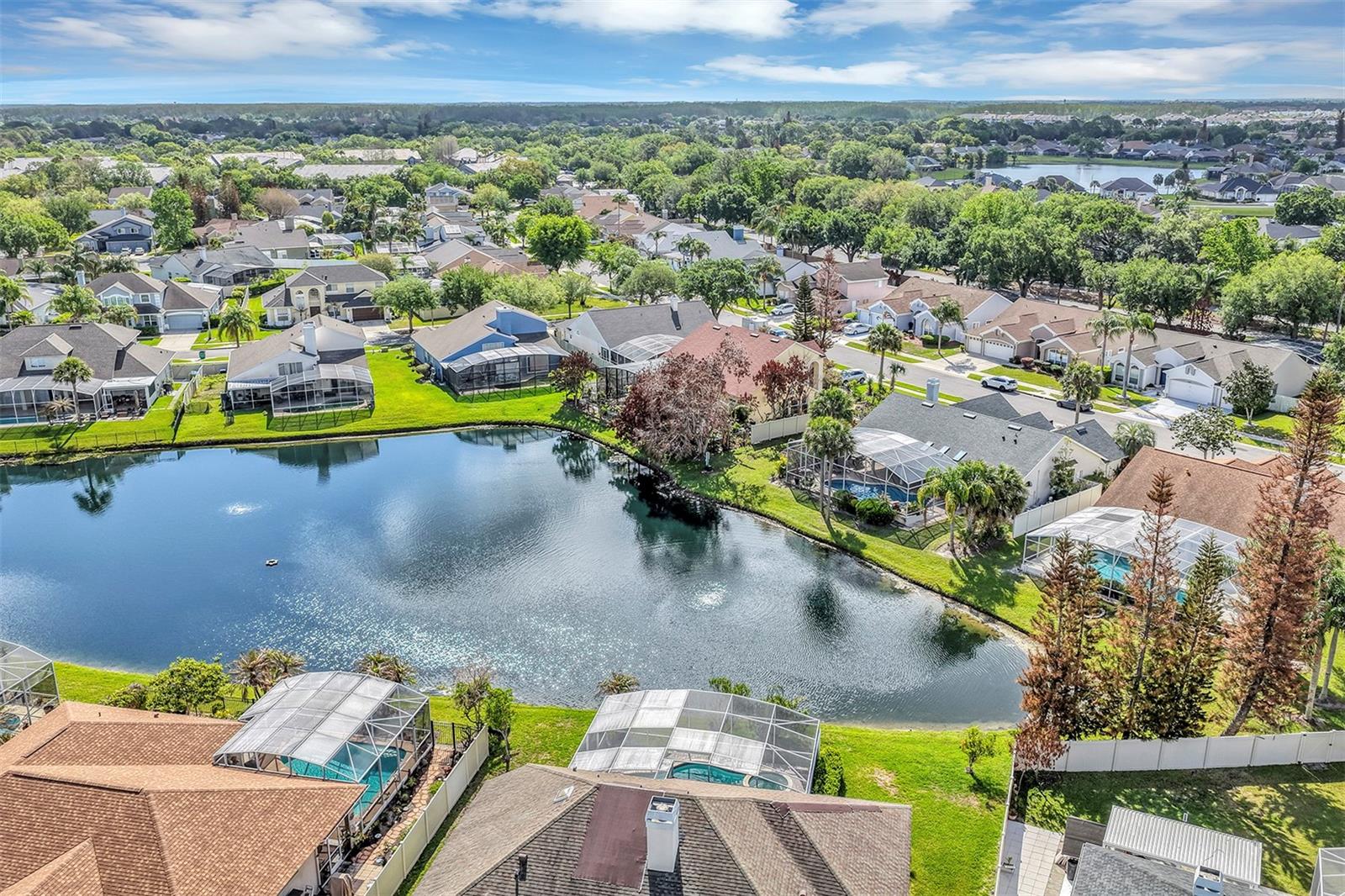 HUNTERS CREEK TR 250 - Residential