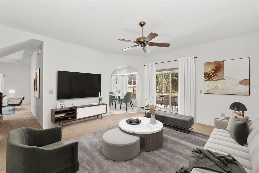 Photo of 11327 Clayridge Drive, Tampa, FL 33635 (MLS # TB8441988)