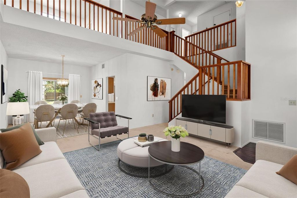 Photo of 11327 Clayridge Drive, Tampa, FL 33635 (MLS # TB8441988)