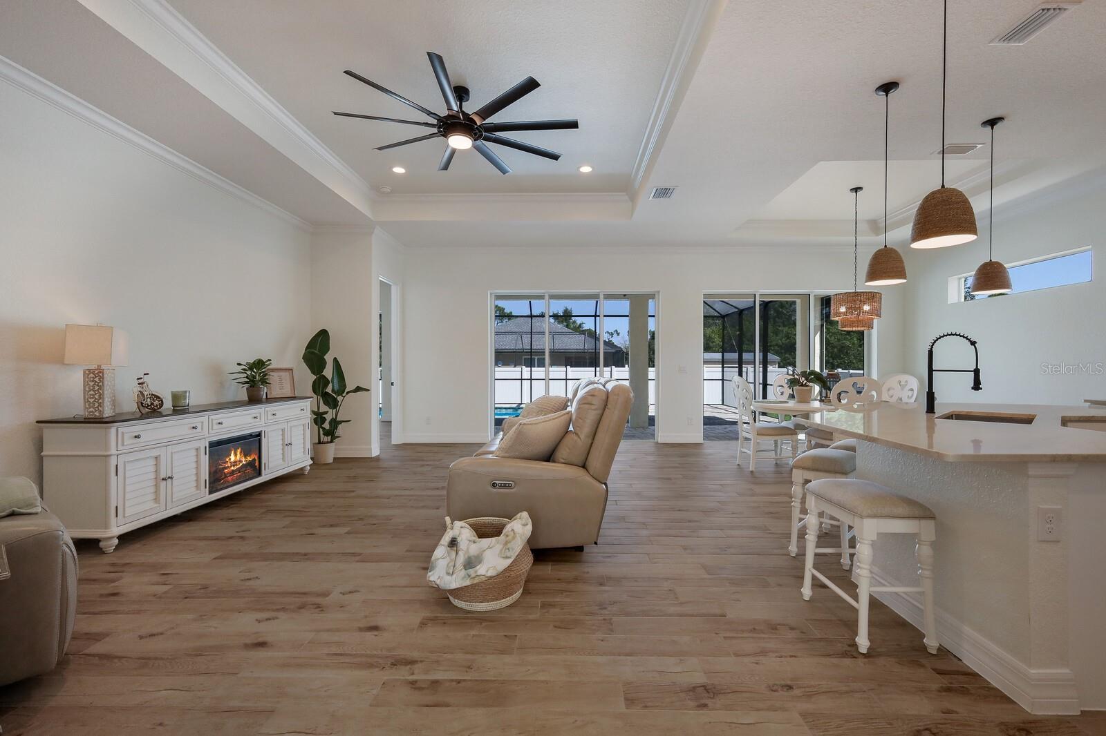 PORT CHARLOTTE SEC 093 - Residential