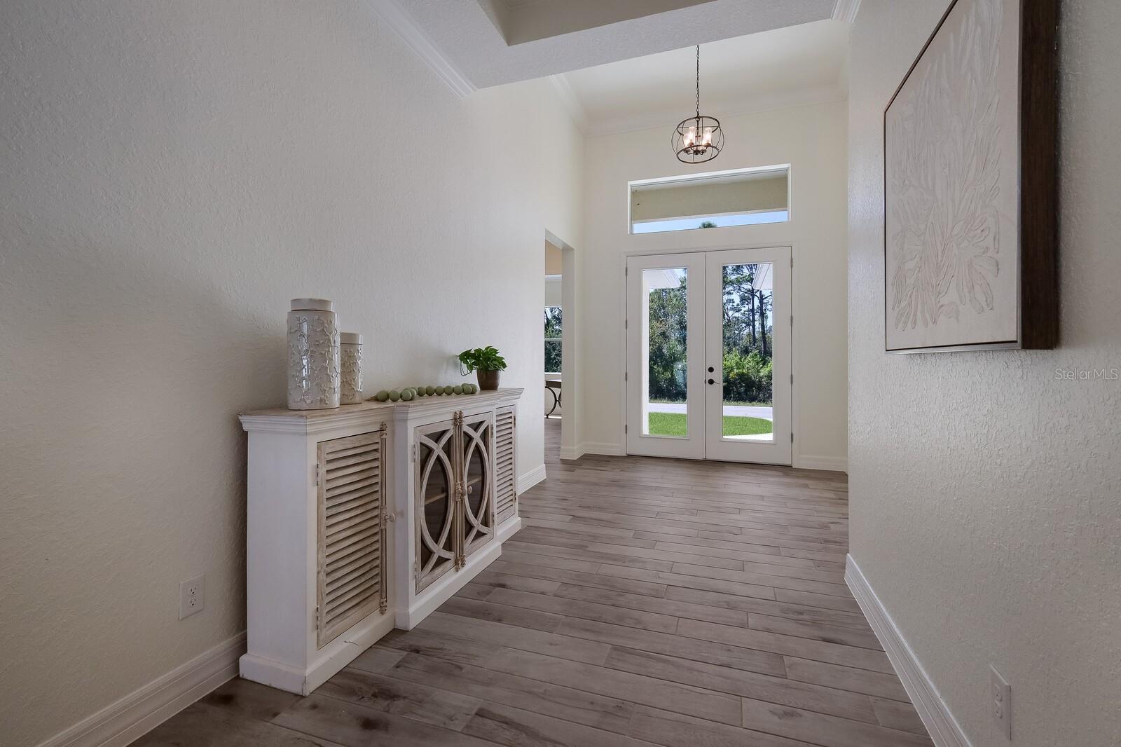 PORT CHARLOTTE SEC 093 - Residential