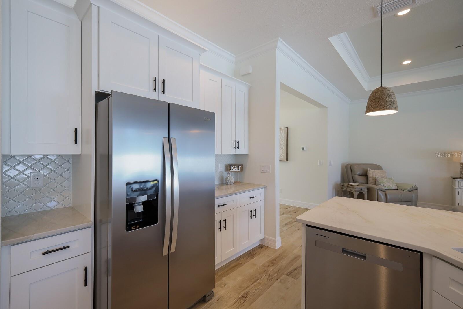 PORT CHARLOTTE SEC 093 - Residential