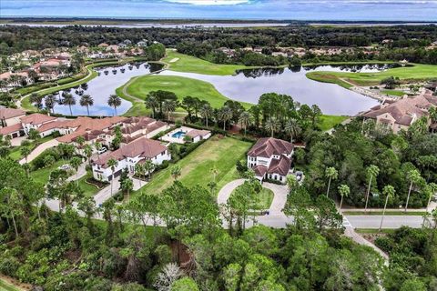 A home in SAINT AUGUSTINE