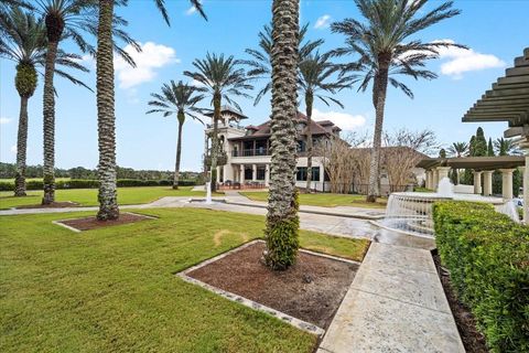 A home in SAINT AUGUSTINE