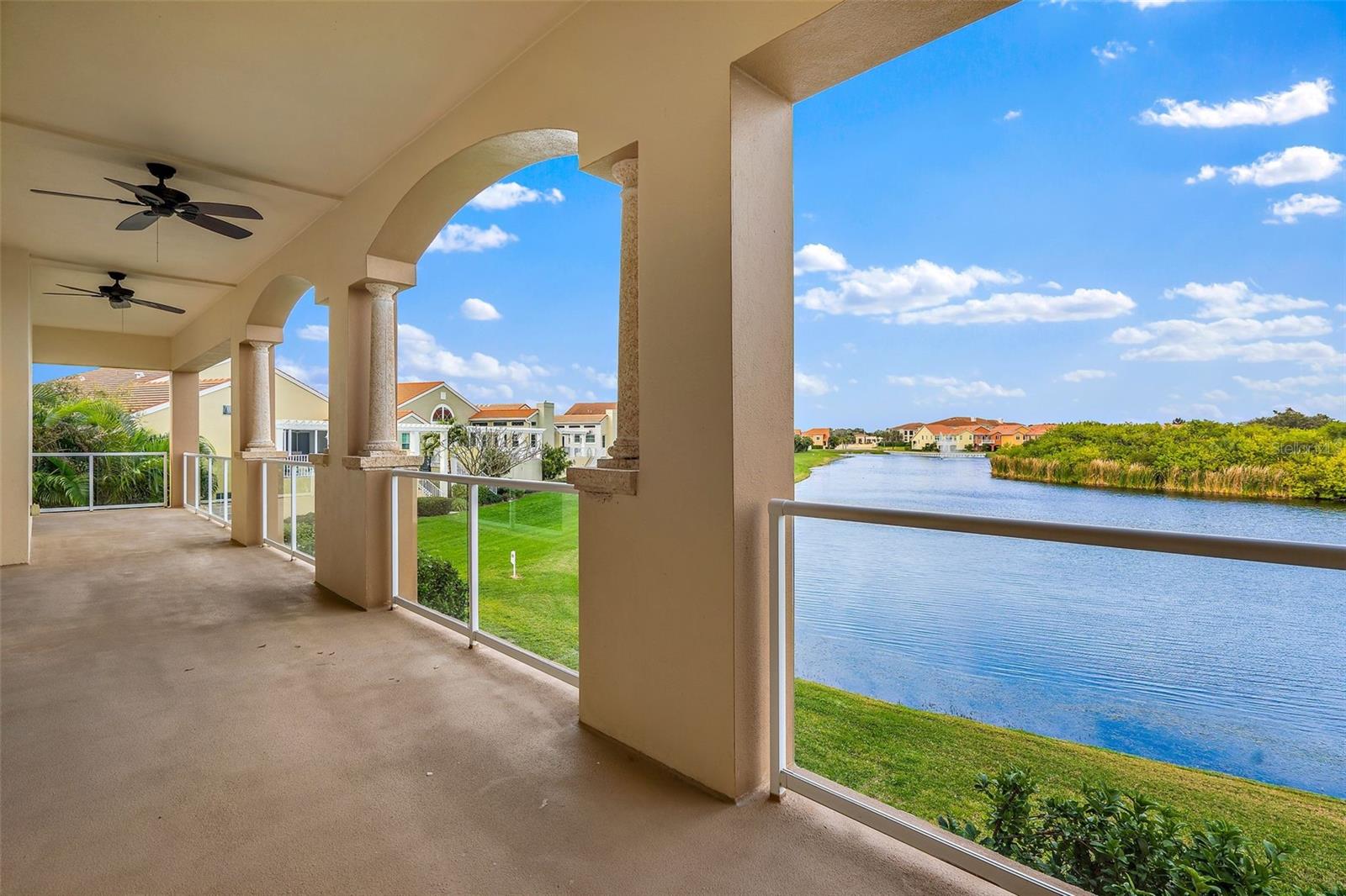 POINTE AT MARINA BAY CONDO, THE - Residential