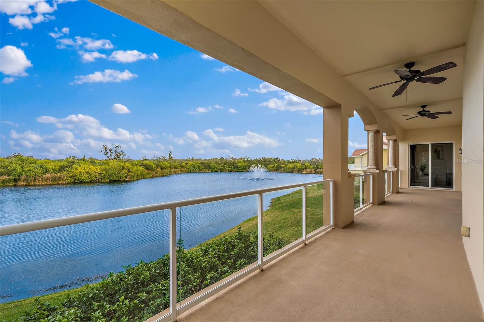 POINTE AT MARINA BAY CONDO, THE - Residential