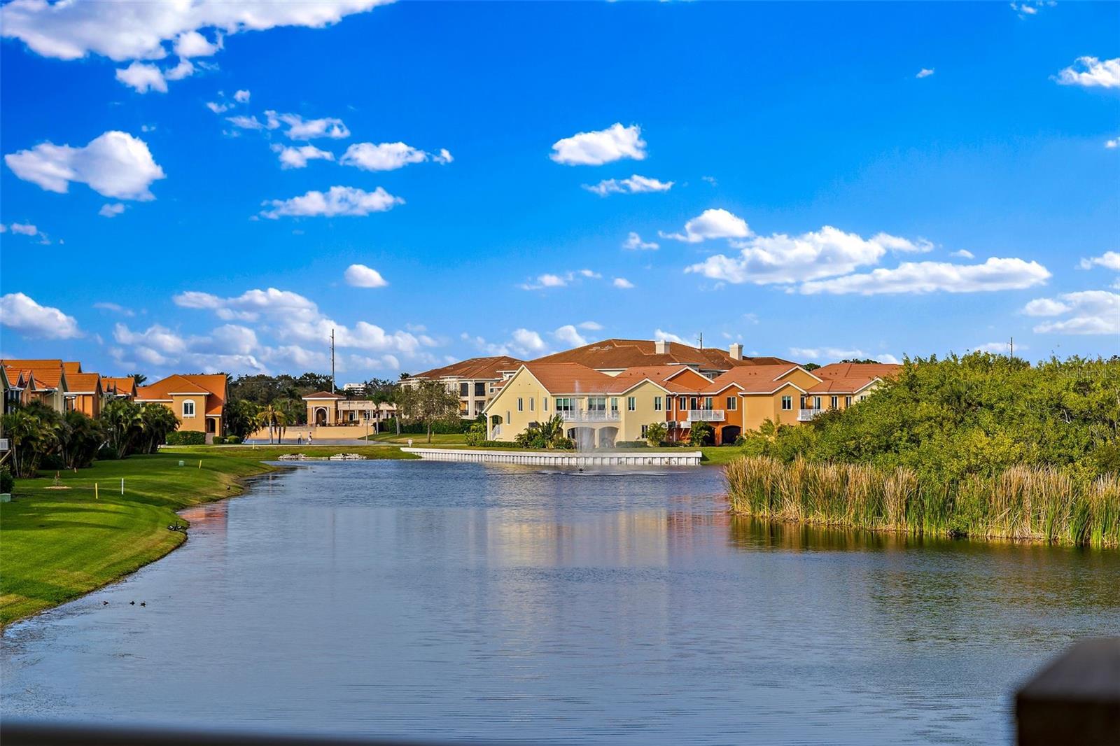 POINTE AT MARINA BAY CONDO, THE - Residential