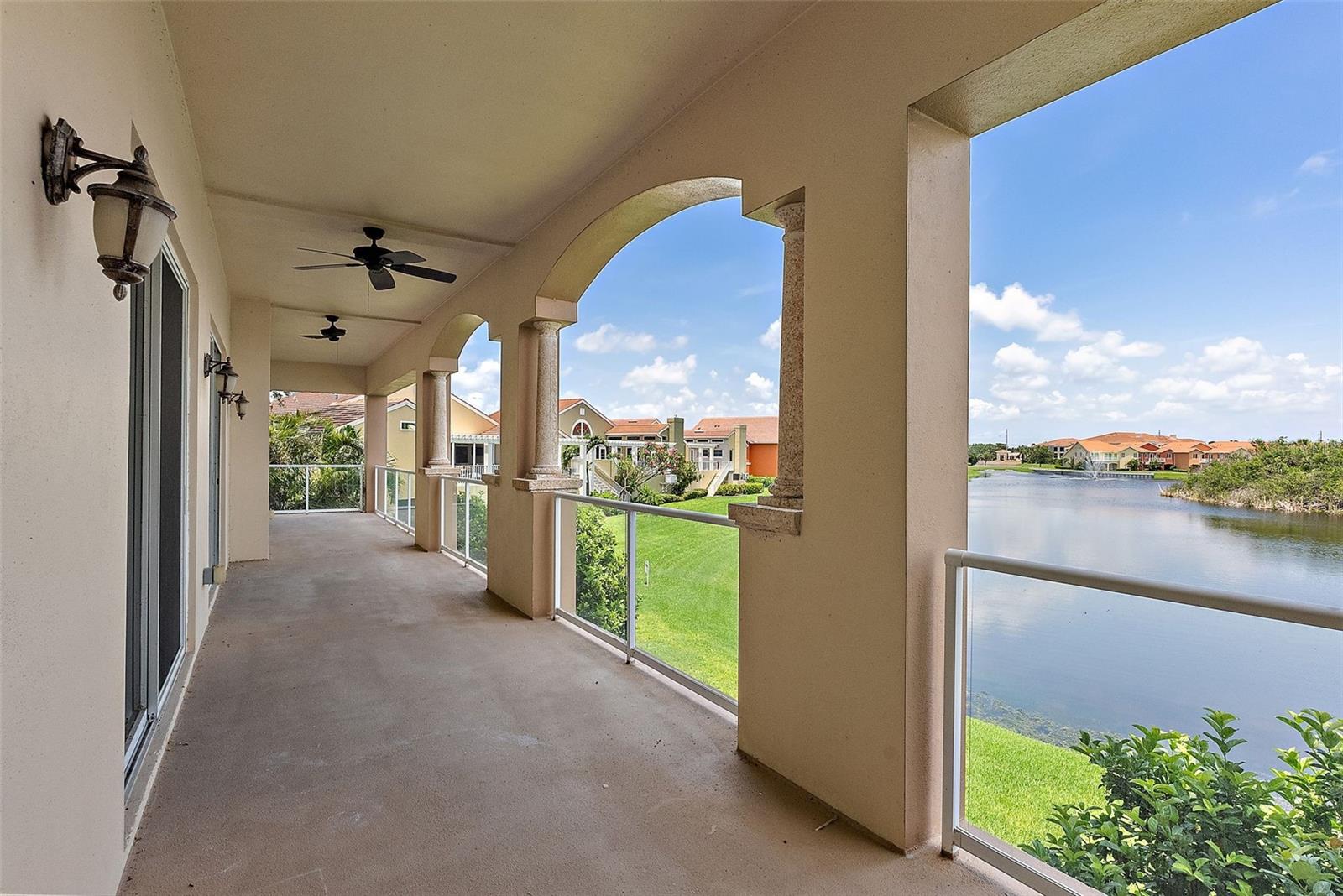 POINTE AT MARINA BAY CONDO, THE - Residential