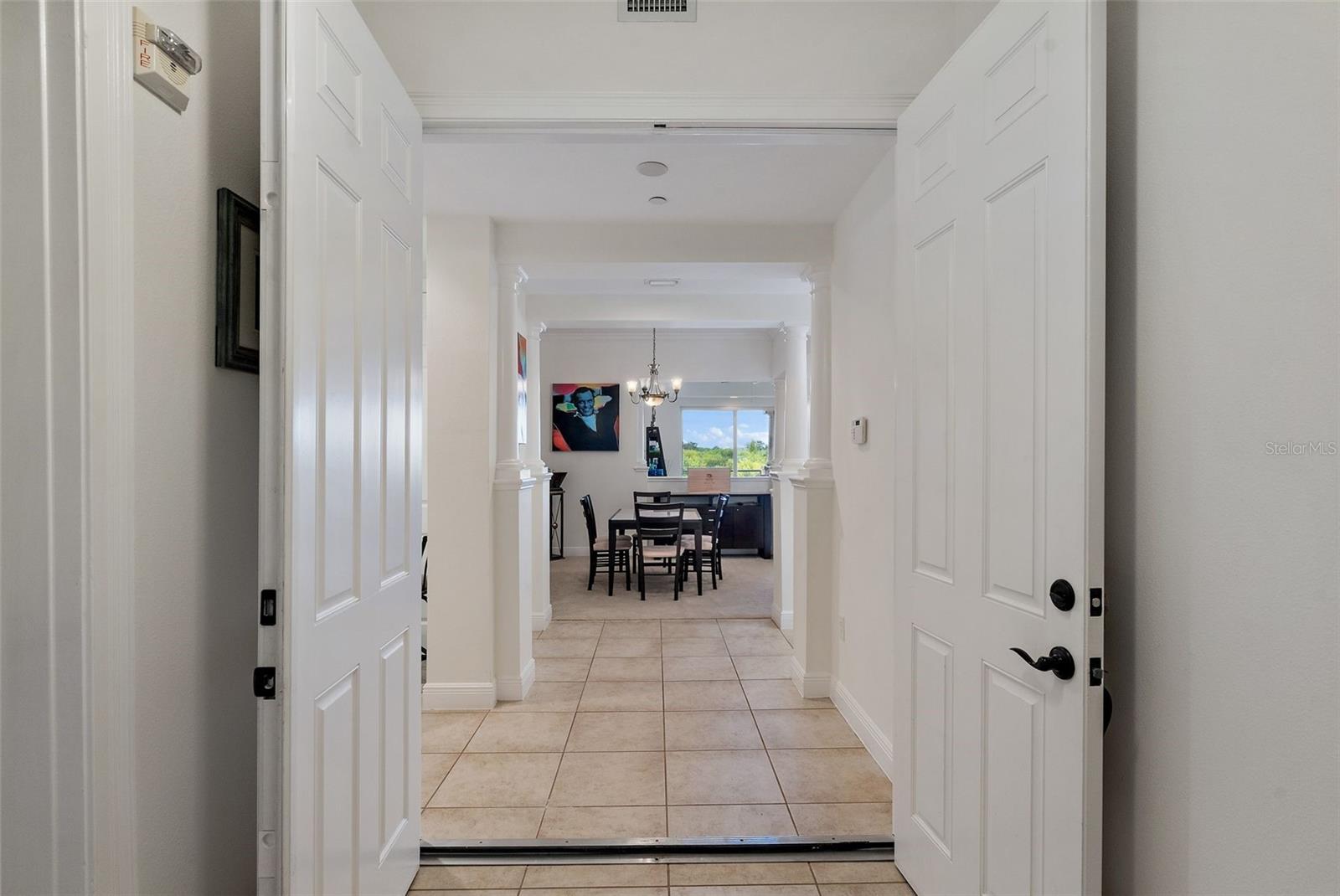 POINTE AT MARINA BAY CONDO, THE - Residential