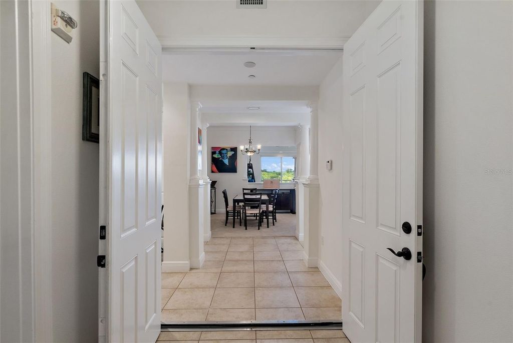 Photo of 43 Bayview Court S #A, St Petersburg, FL 33711 (MLS # TB8459380)