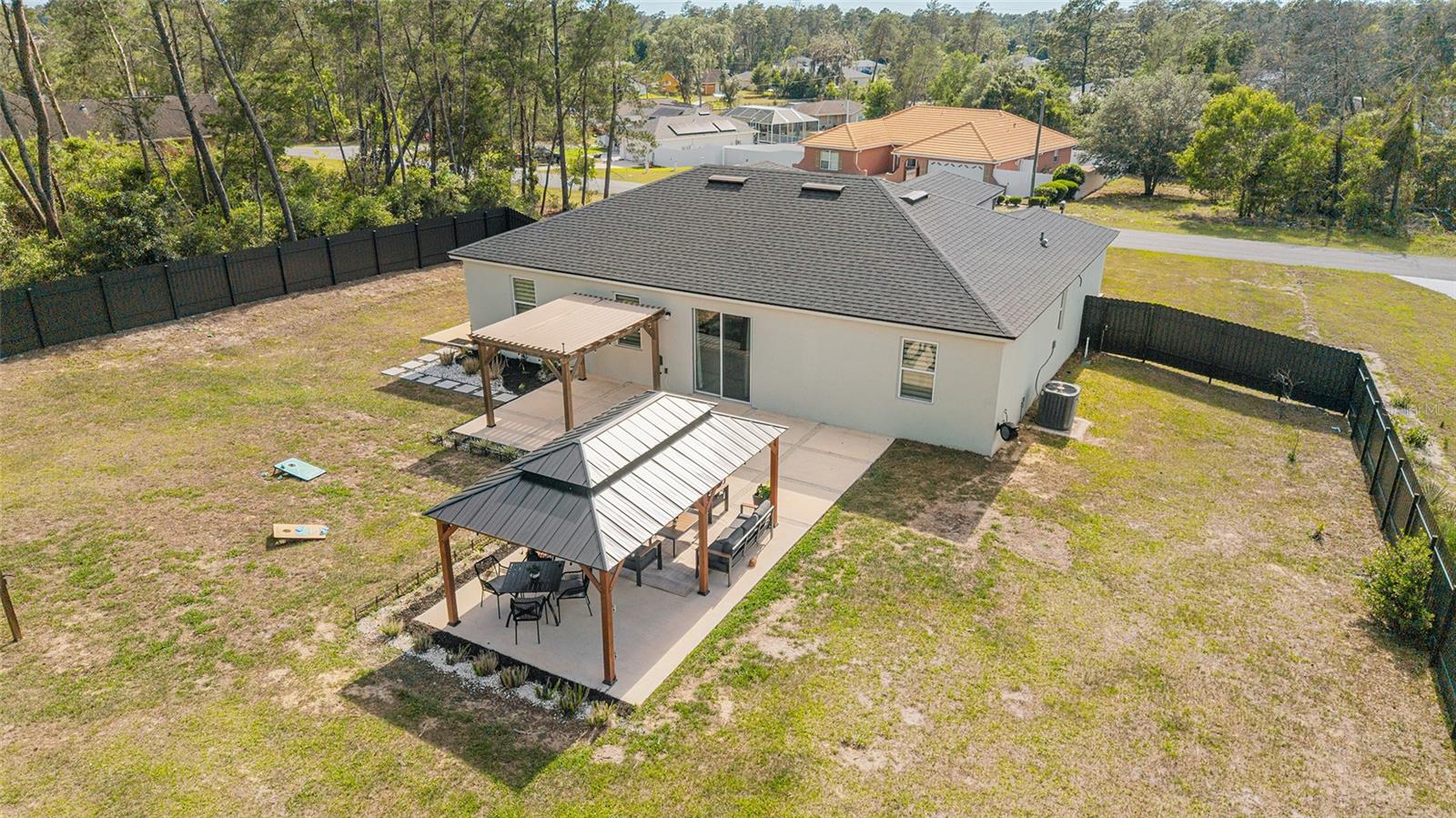 MARION OAKS UN 05 - Residential