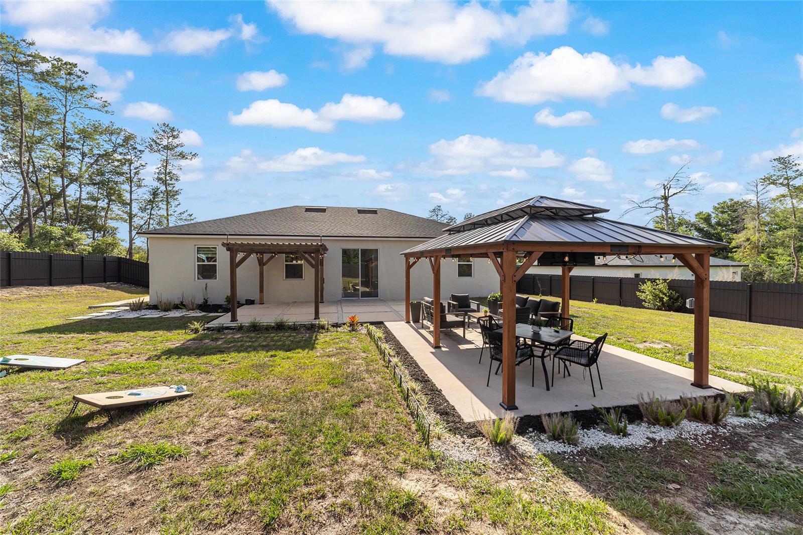 MARION OAKS UN 05 - Residential