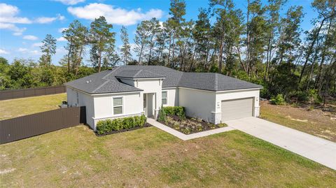 Photo of 16620 SW 46th Circle, Ocala, FL 34473 (MLS # OM724156)