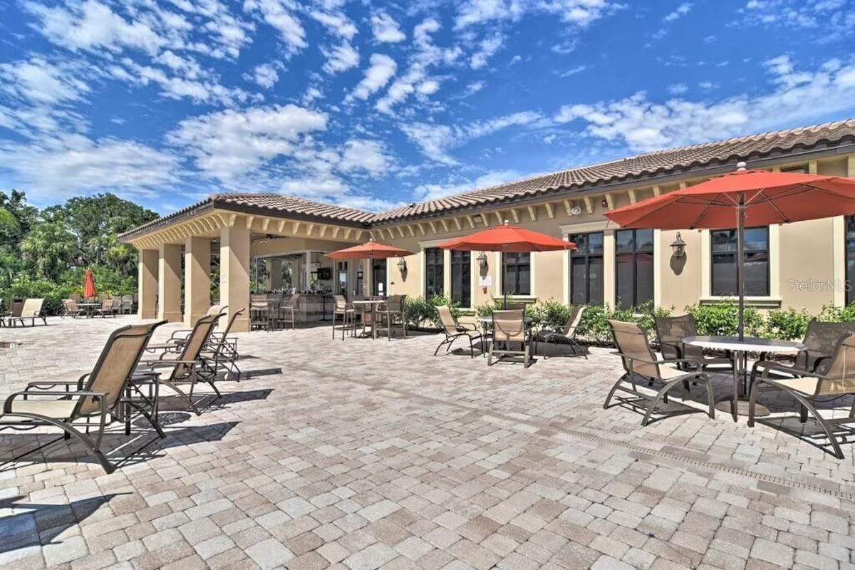 COACH HOMES VI AT RIVER STRAND PH 10 - Residential Lease