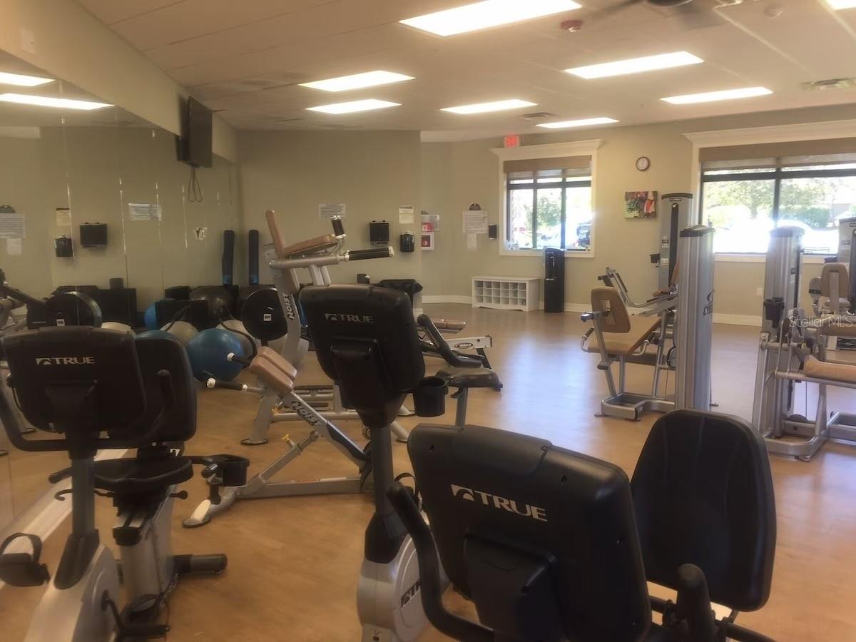 COACH HOMES VI AT RIVER STRAND PH 10 - Residential Lease