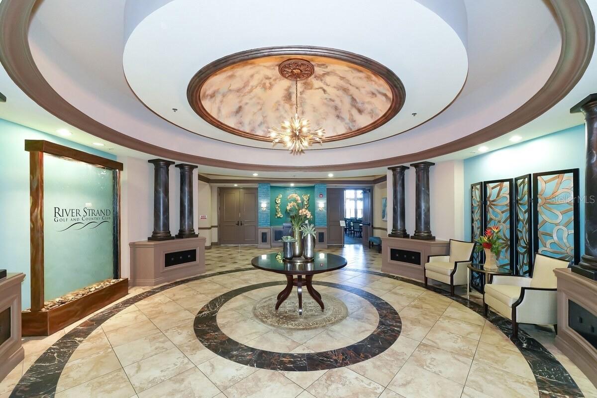 COACH HOMES VI AT RIVER STRAND PH 10 - Residential Lease