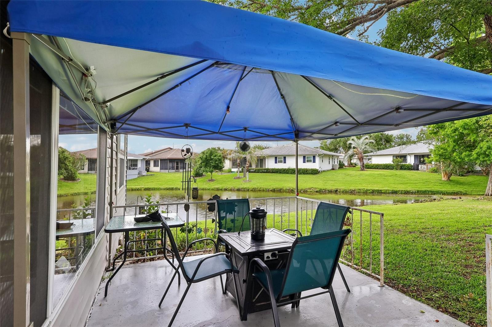 COLONNADES PH 02 - Residential
