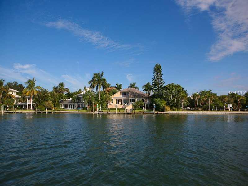BAY ISLAND SHORES UNIT 1 - Residential