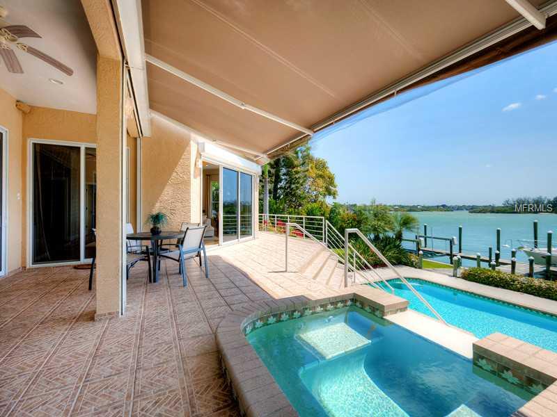 BAY ISLAND SHORES UNIT 1 - Residential