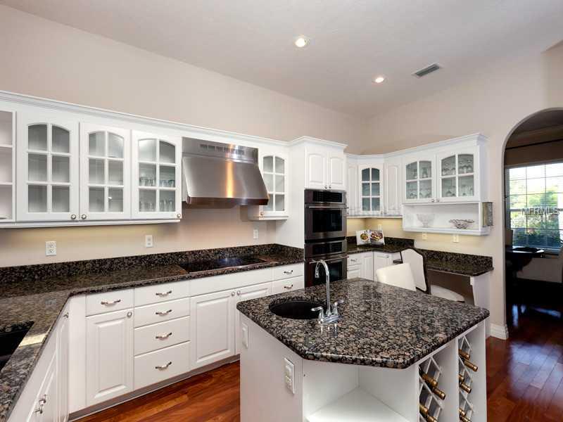 BAY ISLAND SHORES UNIT 1 - Residential